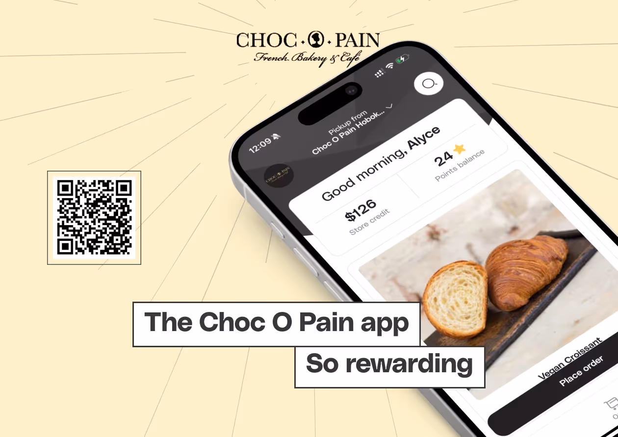 Choc O Pain