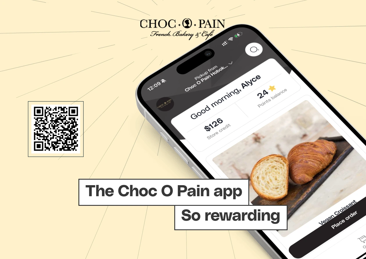 Choc O Pain