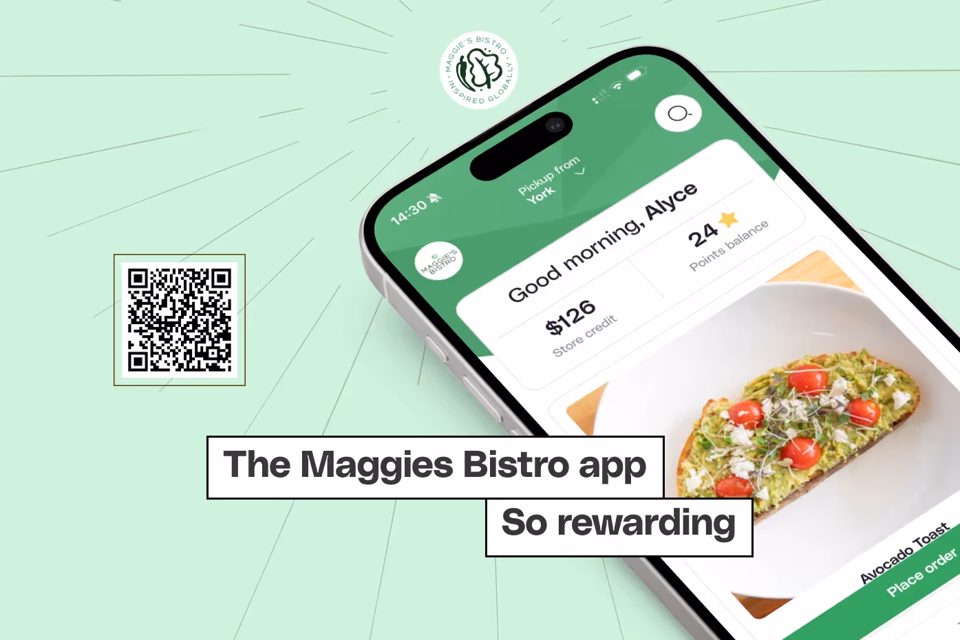 Maggie's Bistro