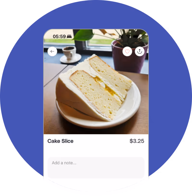 š„ Baked, Bowled & Beautiful