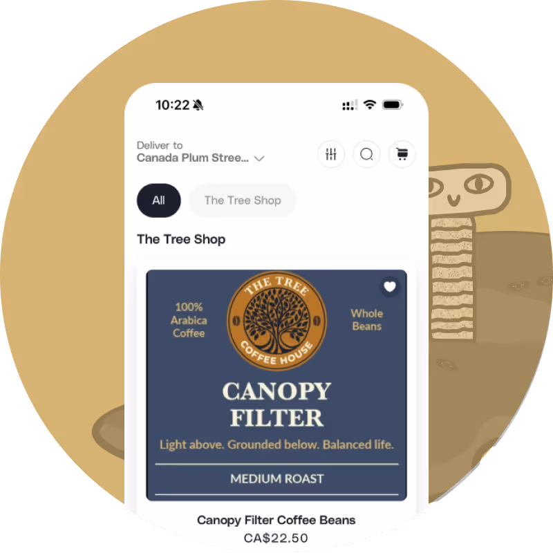 ⏱ Skip the Line, Not the Good Stuff