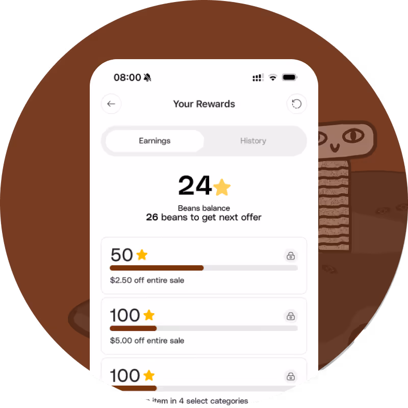 🎉 Reward Your Routine