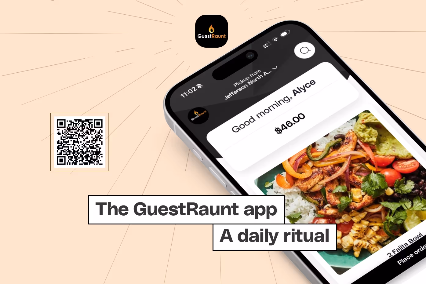 GuestRaunt