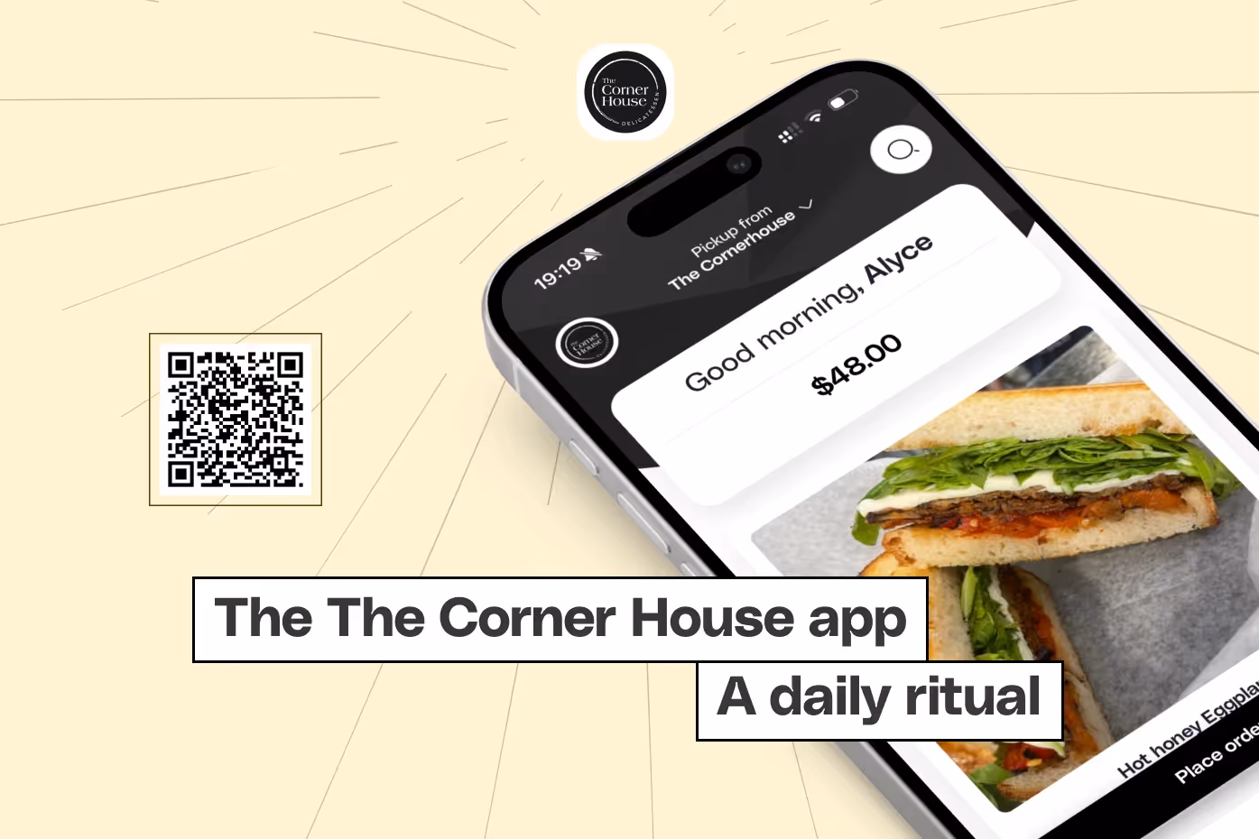 The Corner House
