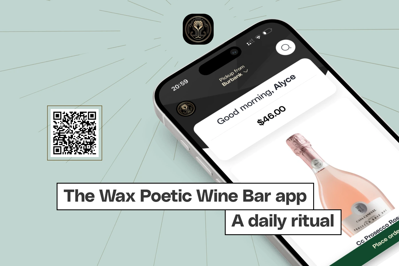 Wax Poetic Wine Bar