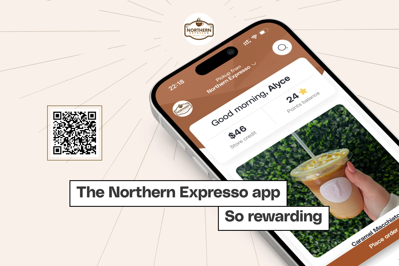 Northern Expresso