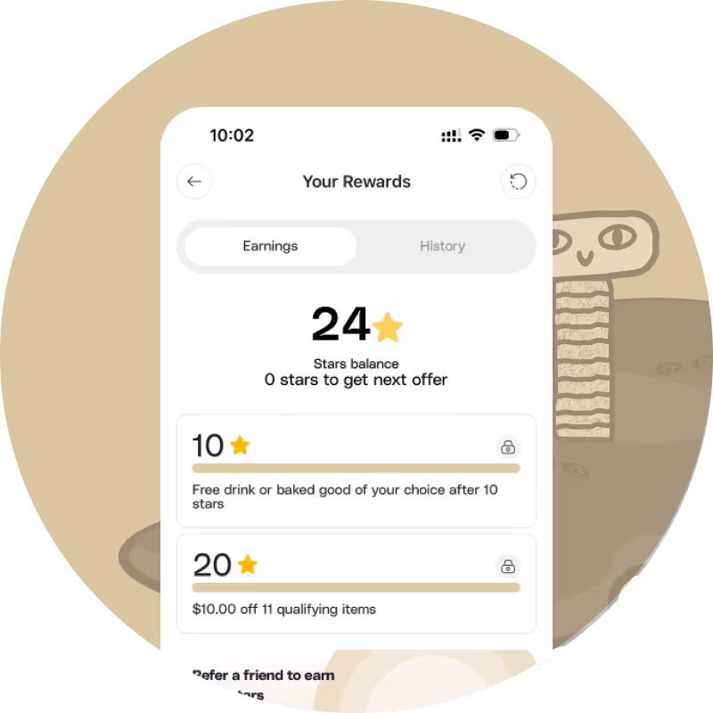 ⏱ Skip the Line, Stack the Stars