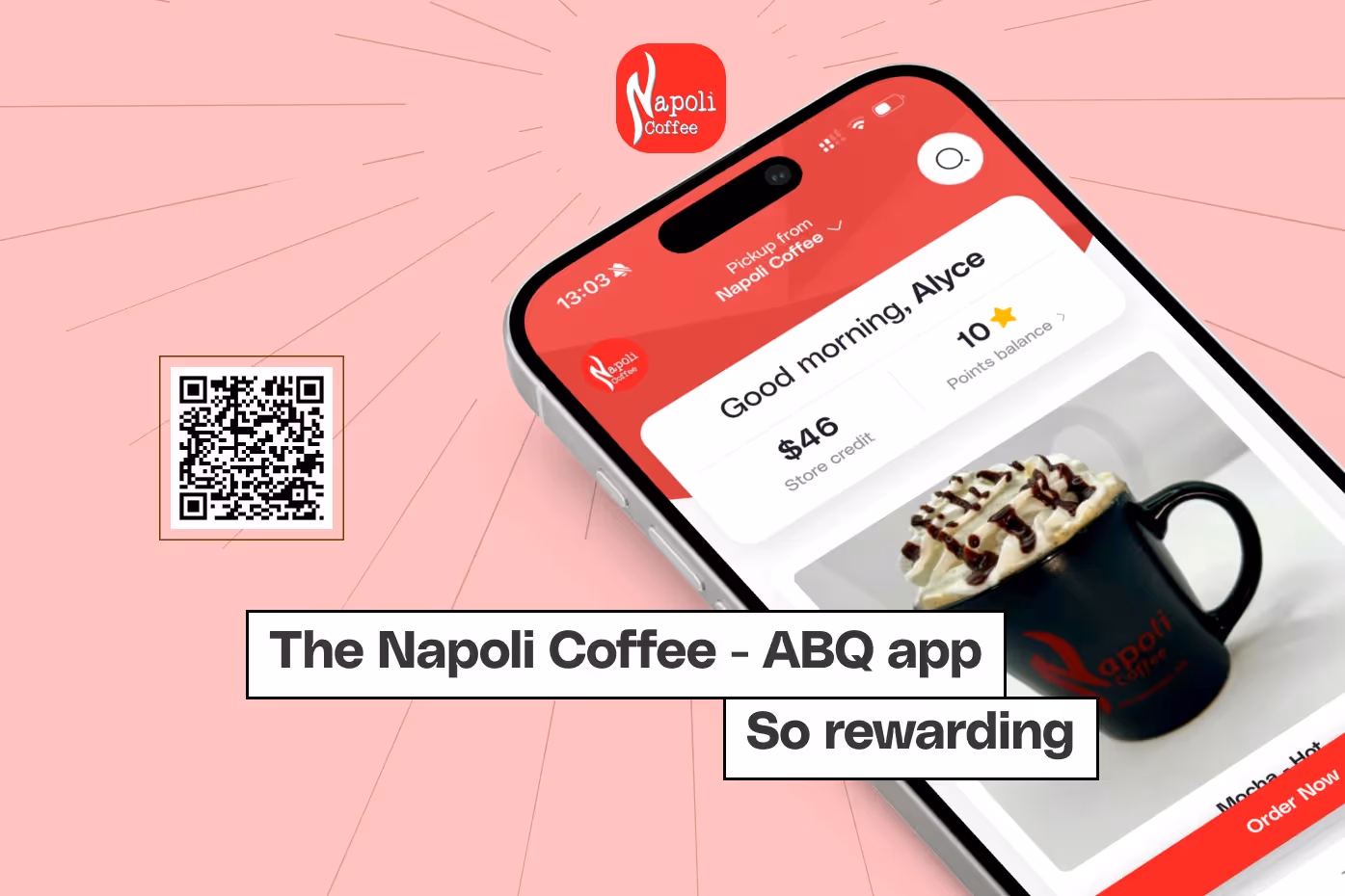 Napoli Coffee