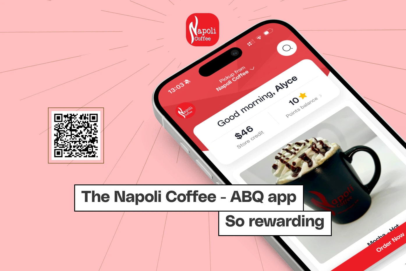 Napoli Coffee