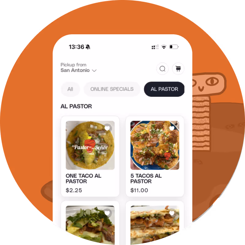 🔥 Sizzling Efficiency