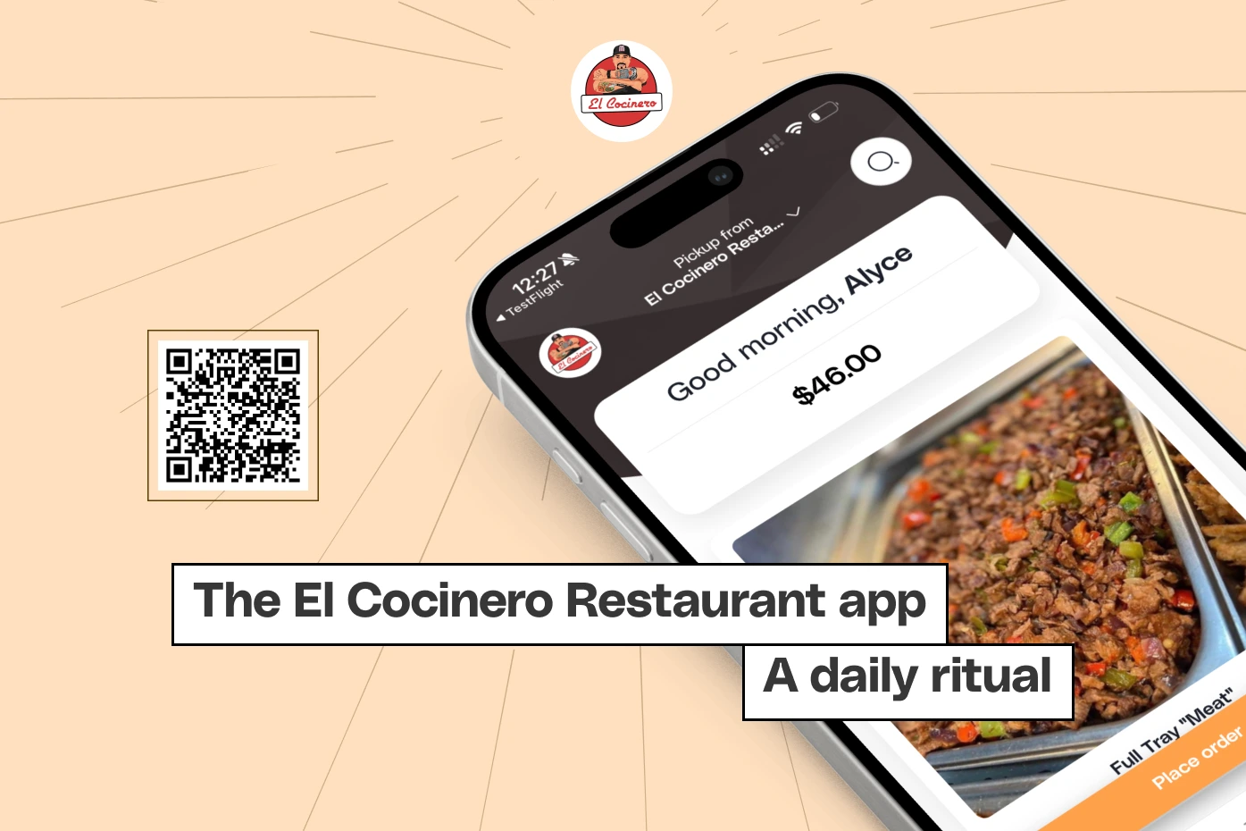 El Cocinero Restaurant 