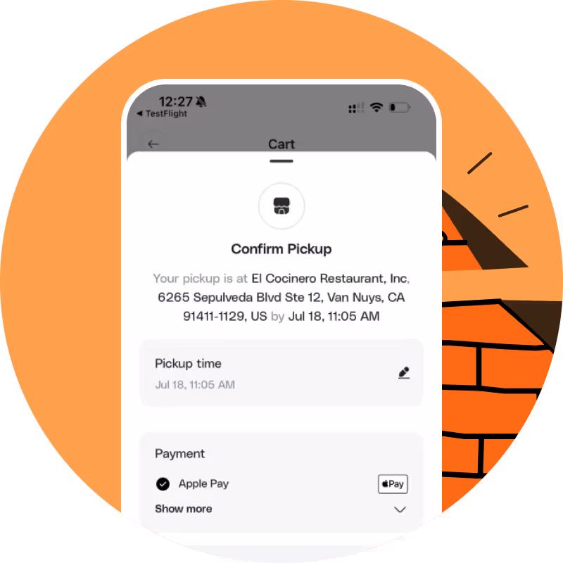 💳 Skip the Wallet Shuffle