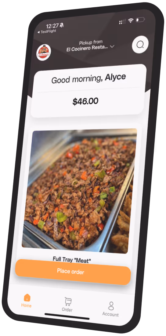 El Cocinero Restaurant 