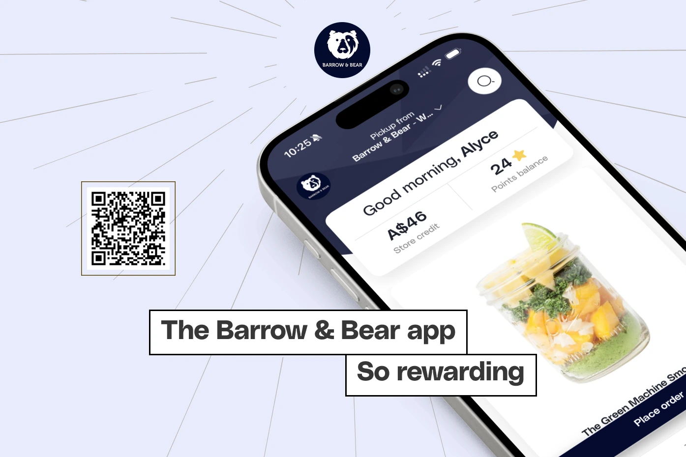 Barrow & Bear