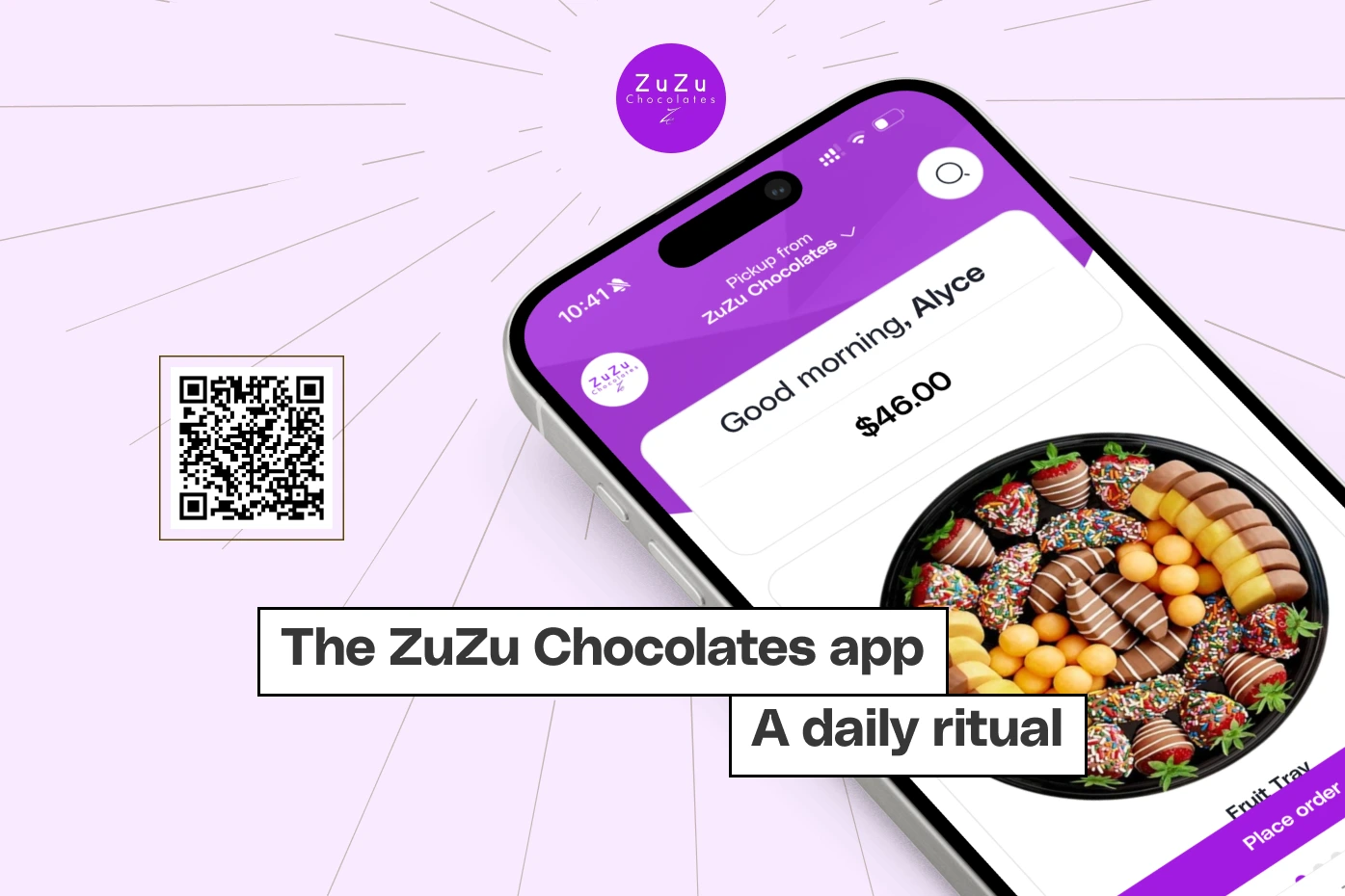 ZuZu Chocolates