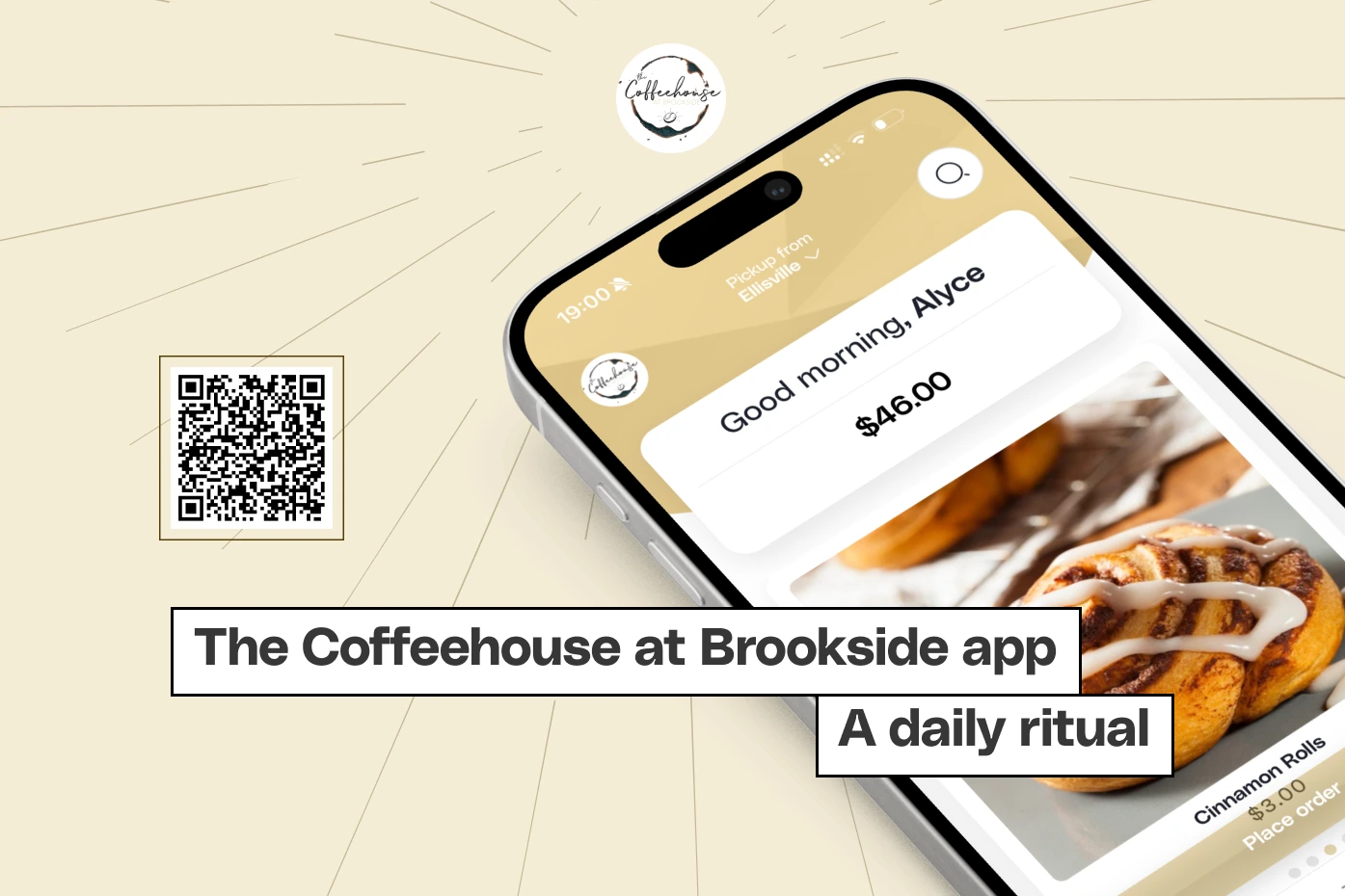 The Coffeehouse at Brookside