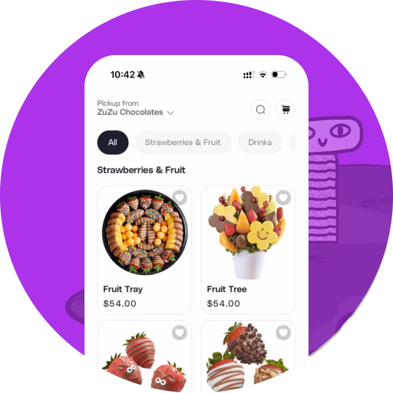 🚶 Skip the Line, Embrace the Cocoa