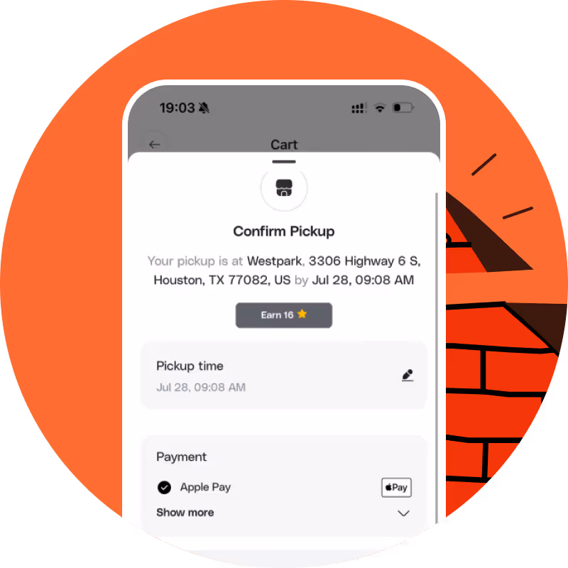 💳 Pay with Apple Pay