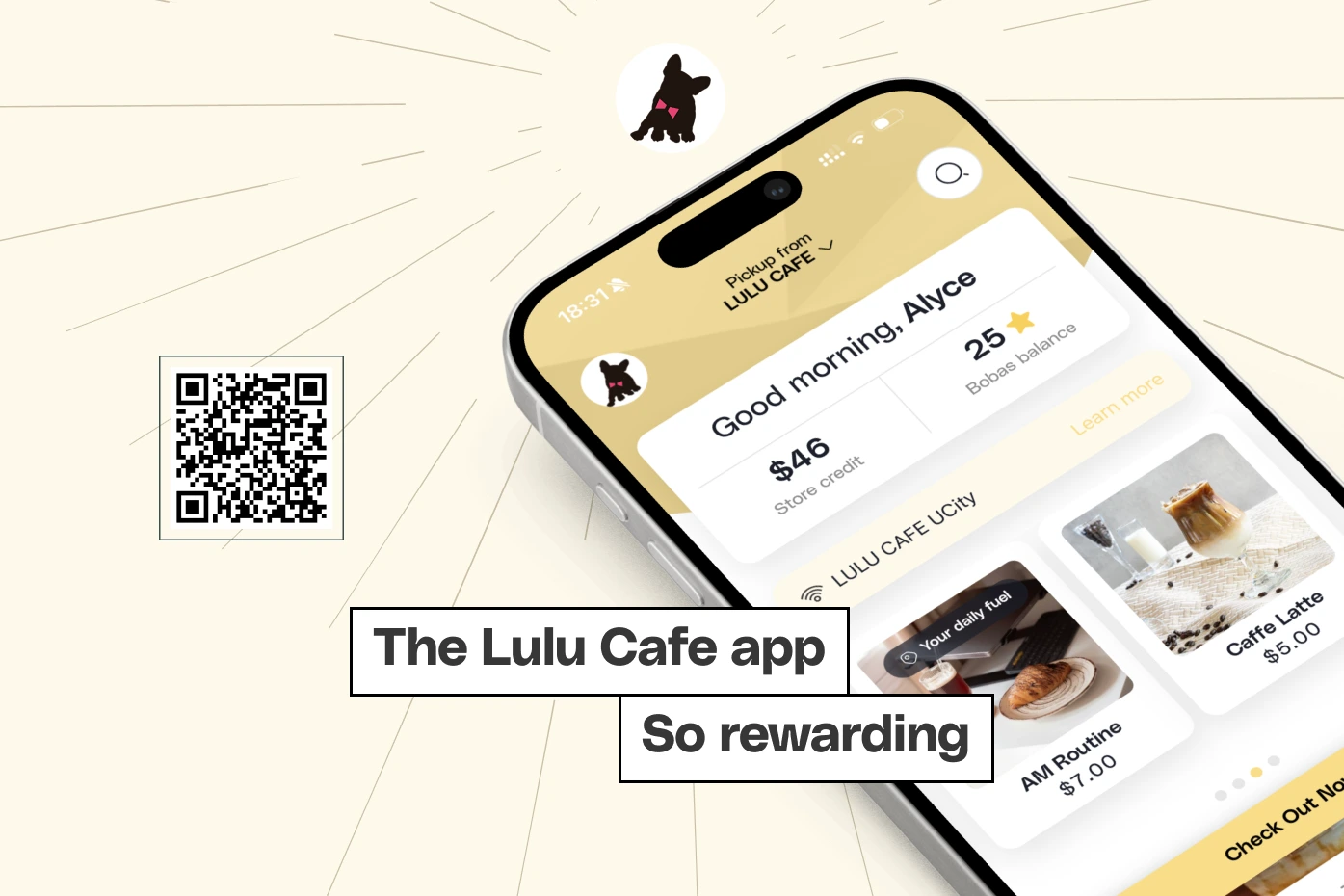 Lulu Cafe