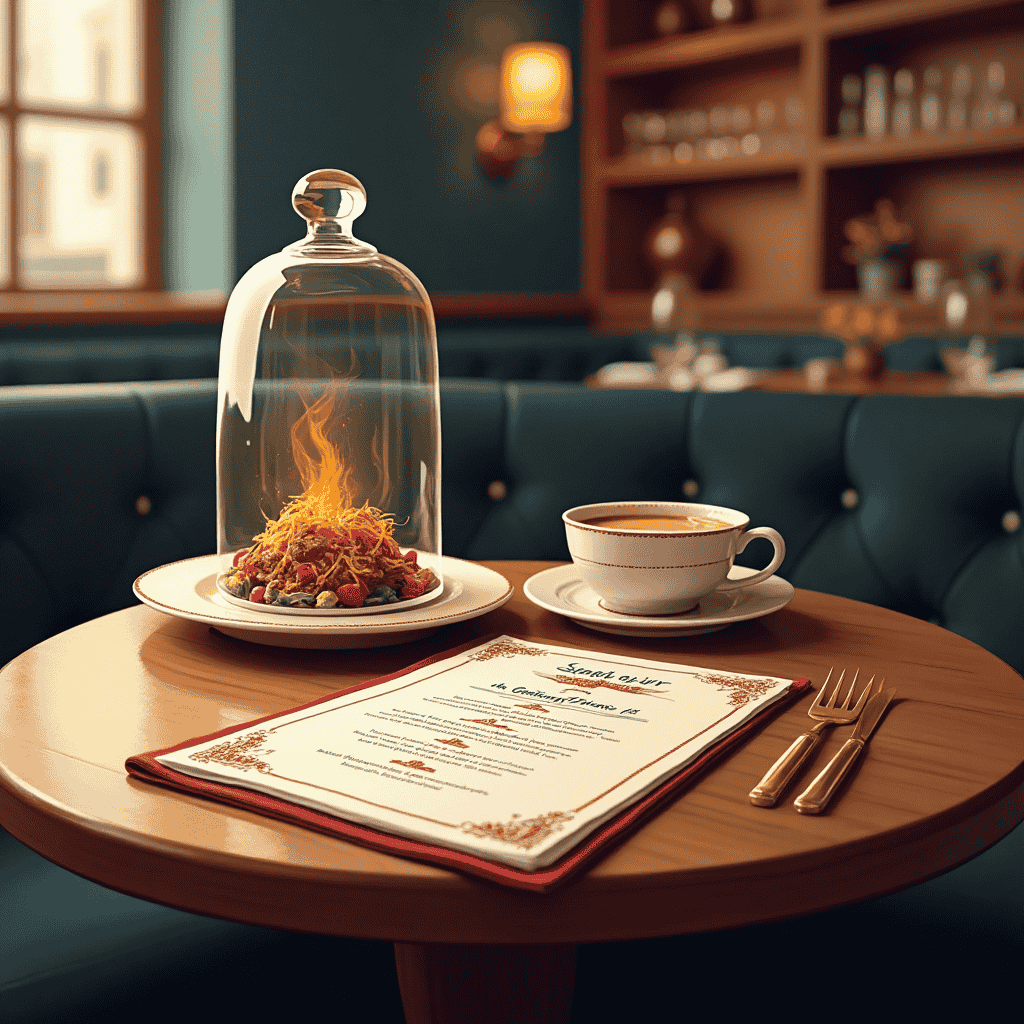 How to Make Your Restaurant Menu Go Viral: Lessons from Jonah Berger’s Bestseller Contagious