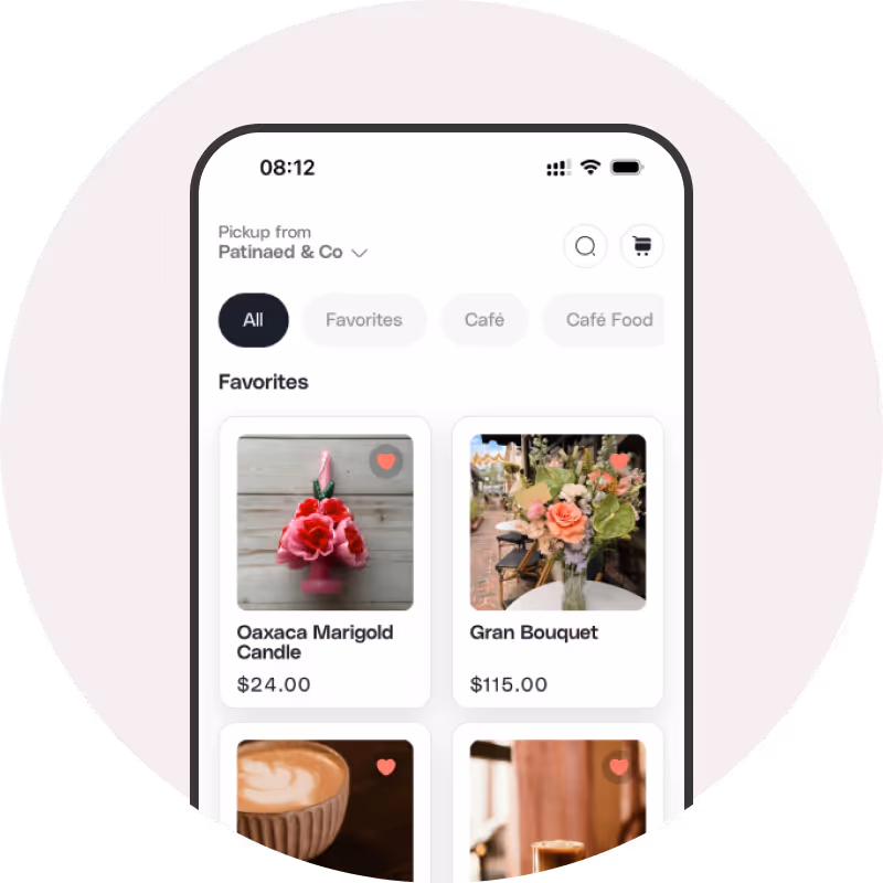 🚶♀️ Skip the Line