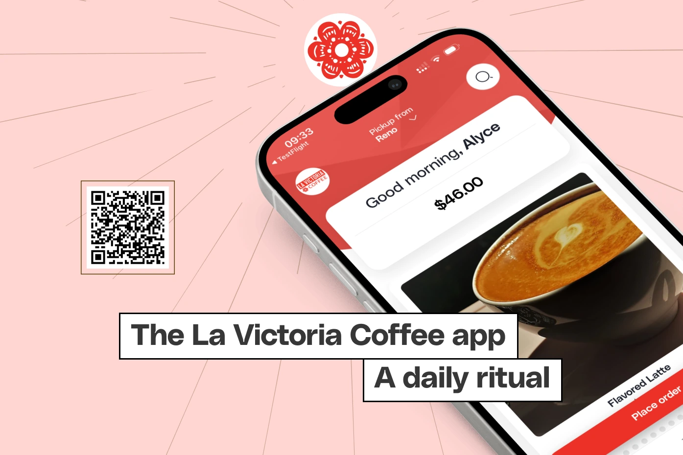 La Victoria Coffee