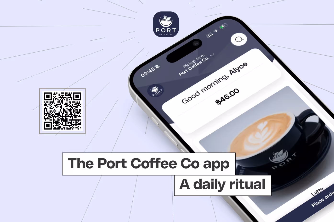 Port Coffee Co