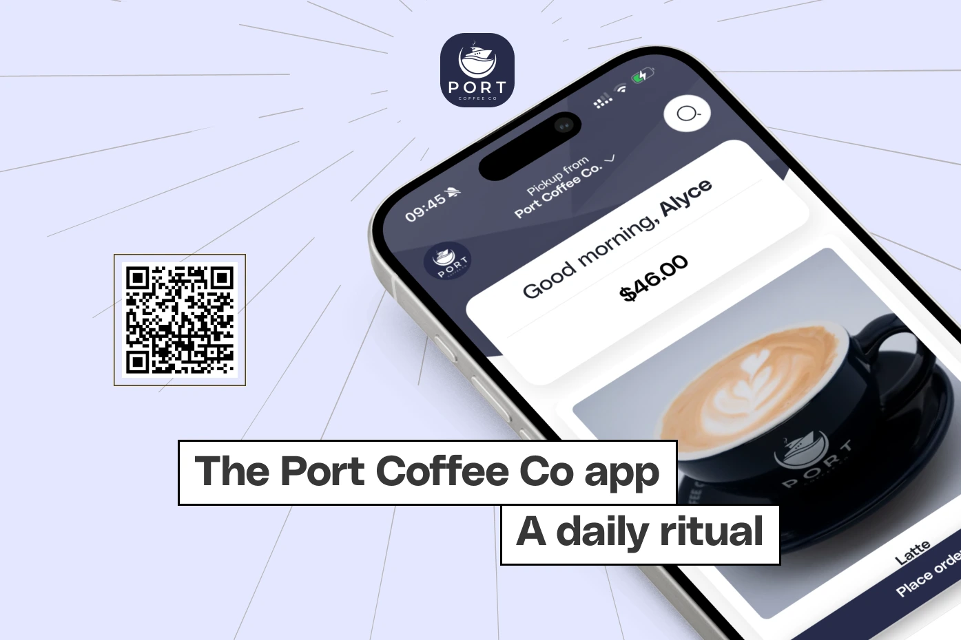 Port Coffee Co