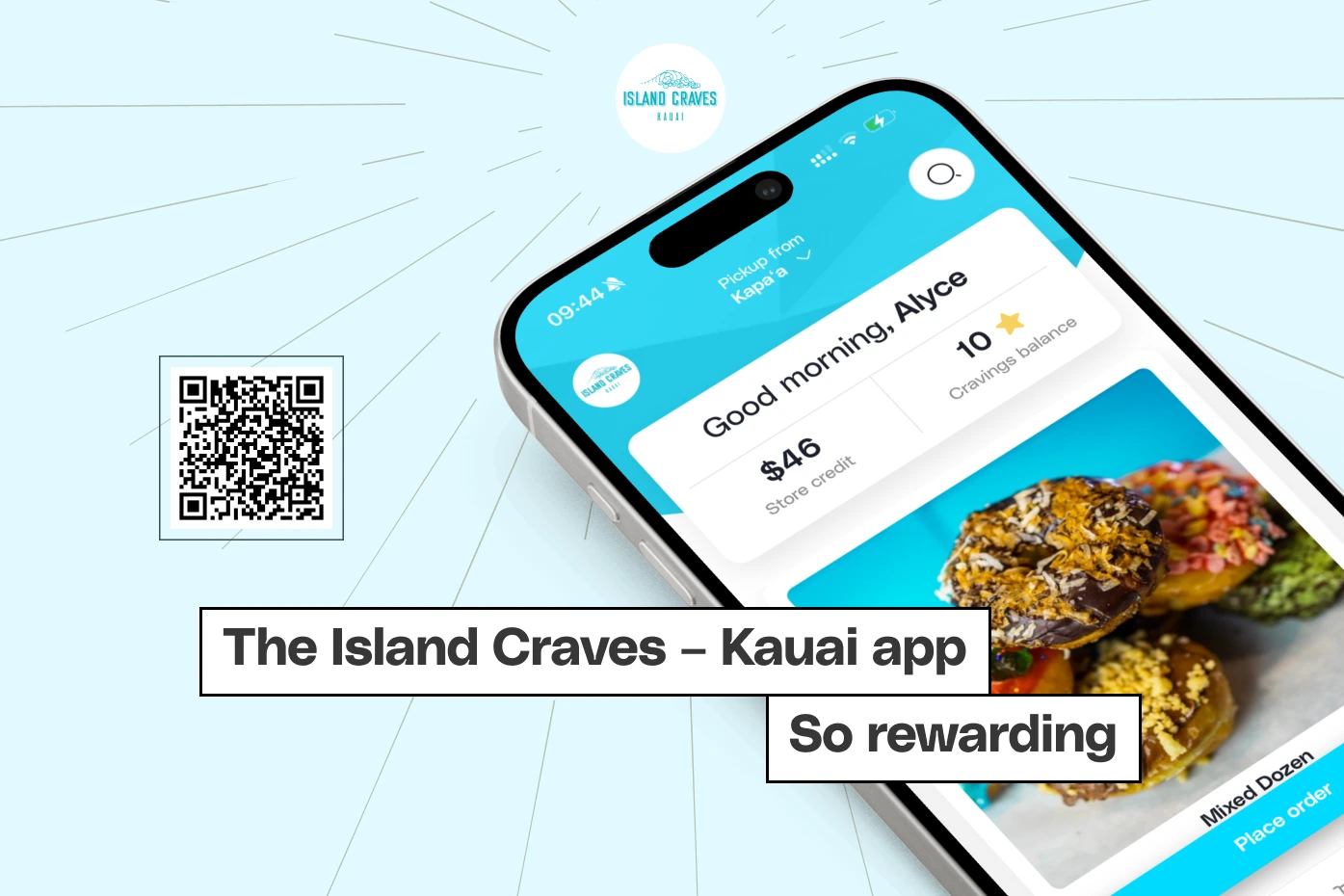 Island Craves – Kauai