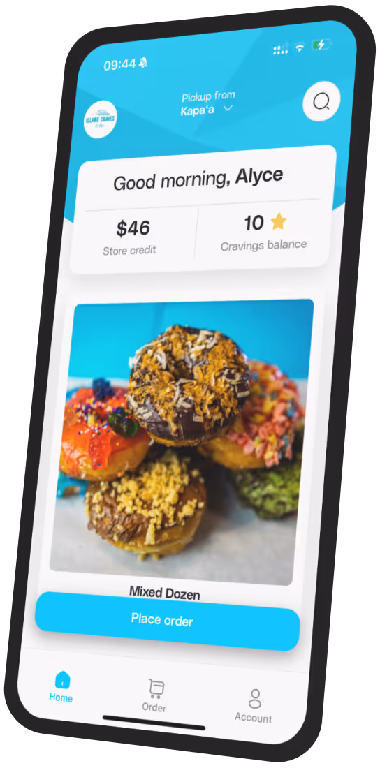 Island Craves – Kauai