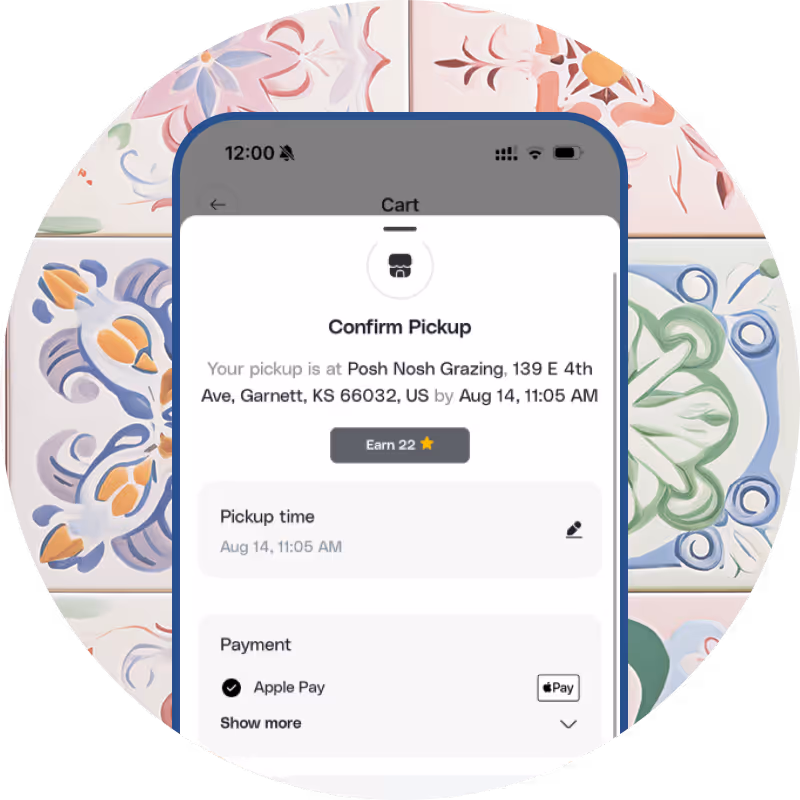 💳 Pay with Apple Pay