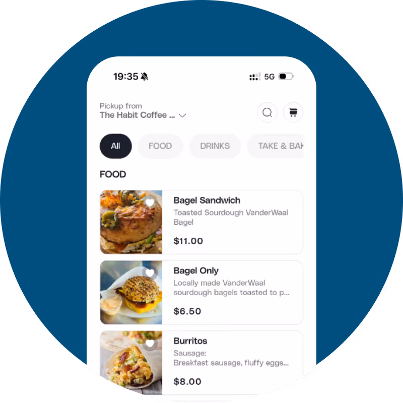 🚶 Skip the Line, Stay on Schedule