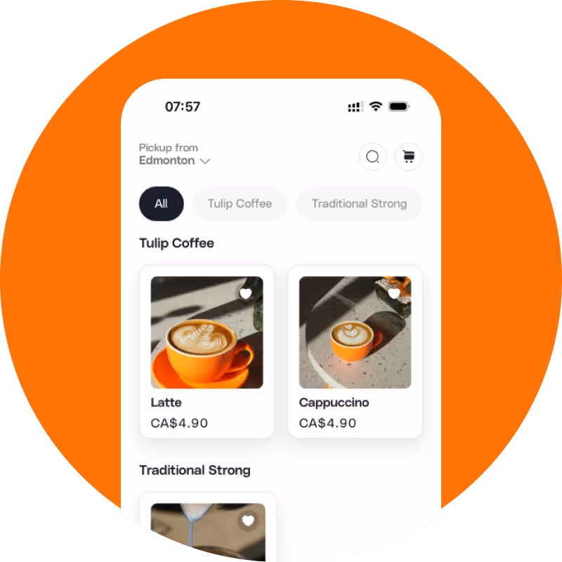 🚶♀️ Skip the Line