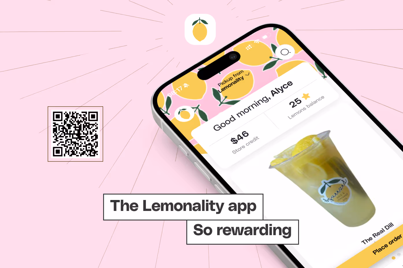 Lemonality