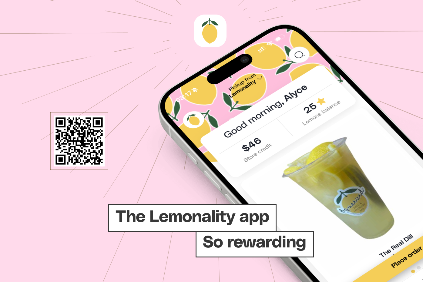 Lemonality