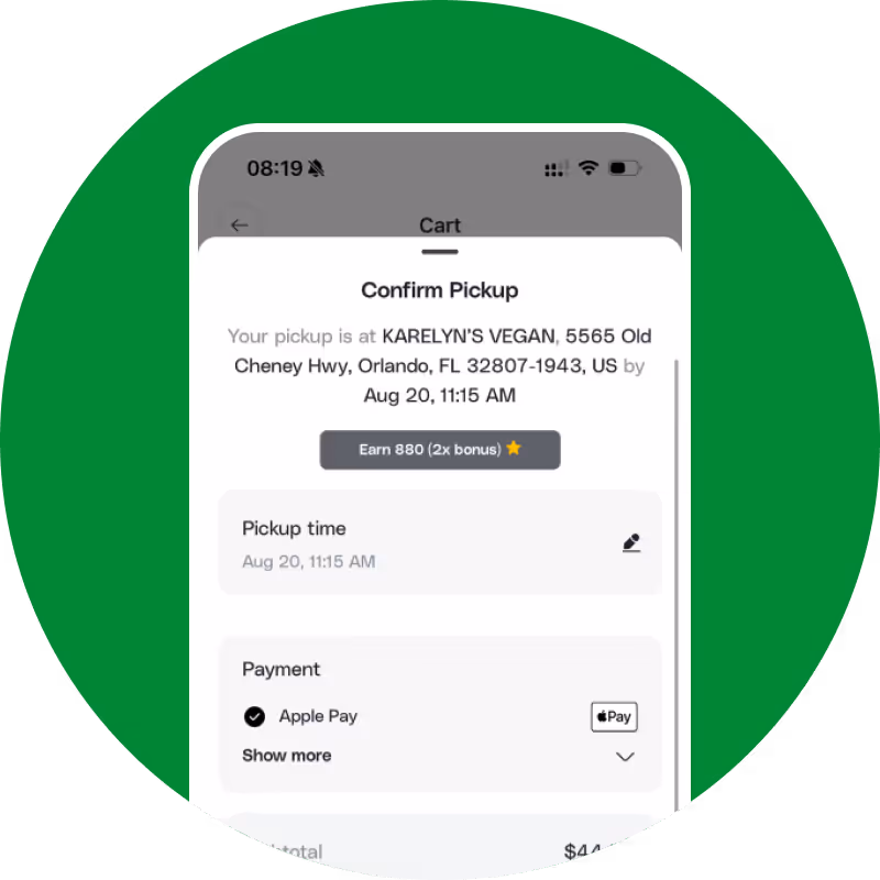 💳 Pay with Apple Pay