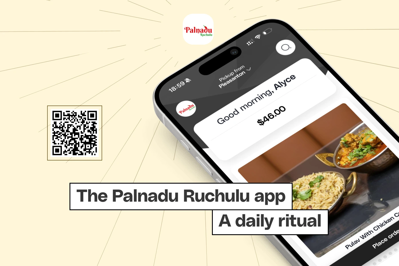 Palnadu Ruchulu