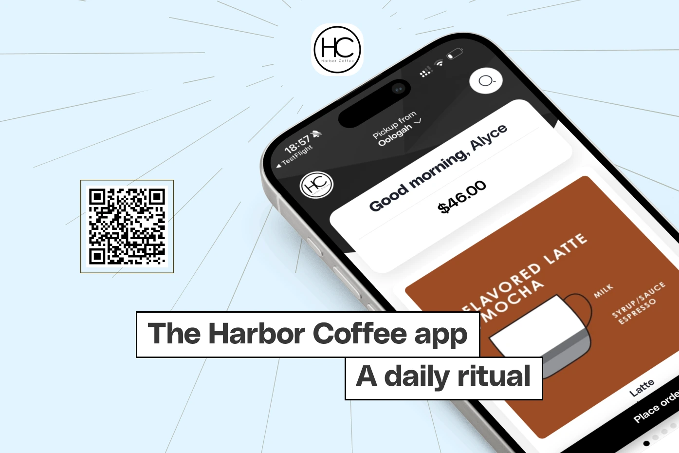 Harbor Coffee