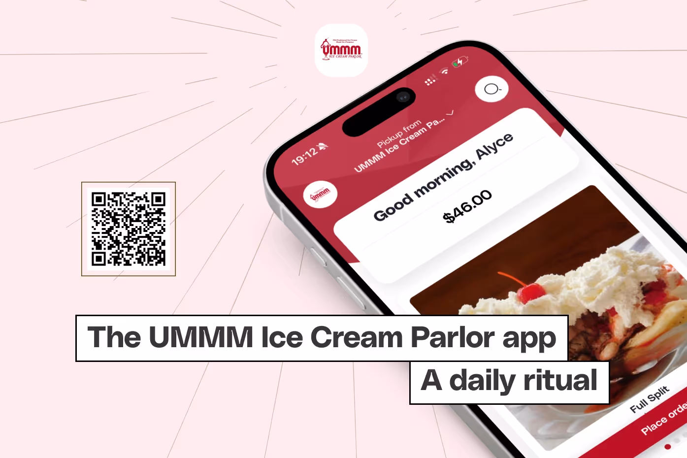 UMMM Ice Cream Parlor
