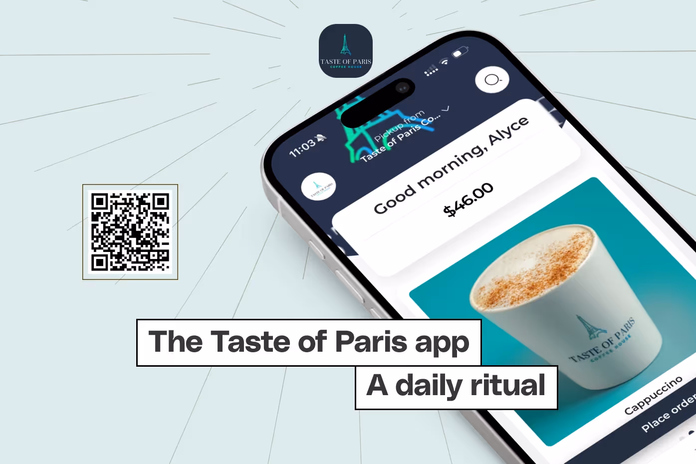 Taste of Paris