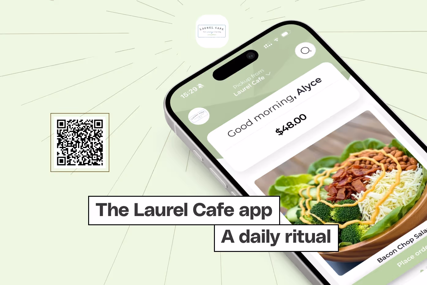 Laurel Cafe – VA