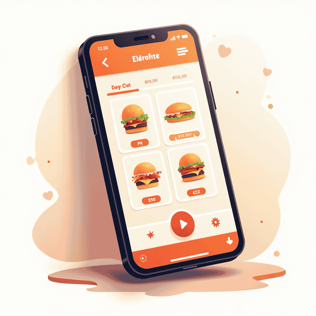 How Don Norman’s The Design of Everyday Things Shapes Great Mobile Ordering Apps