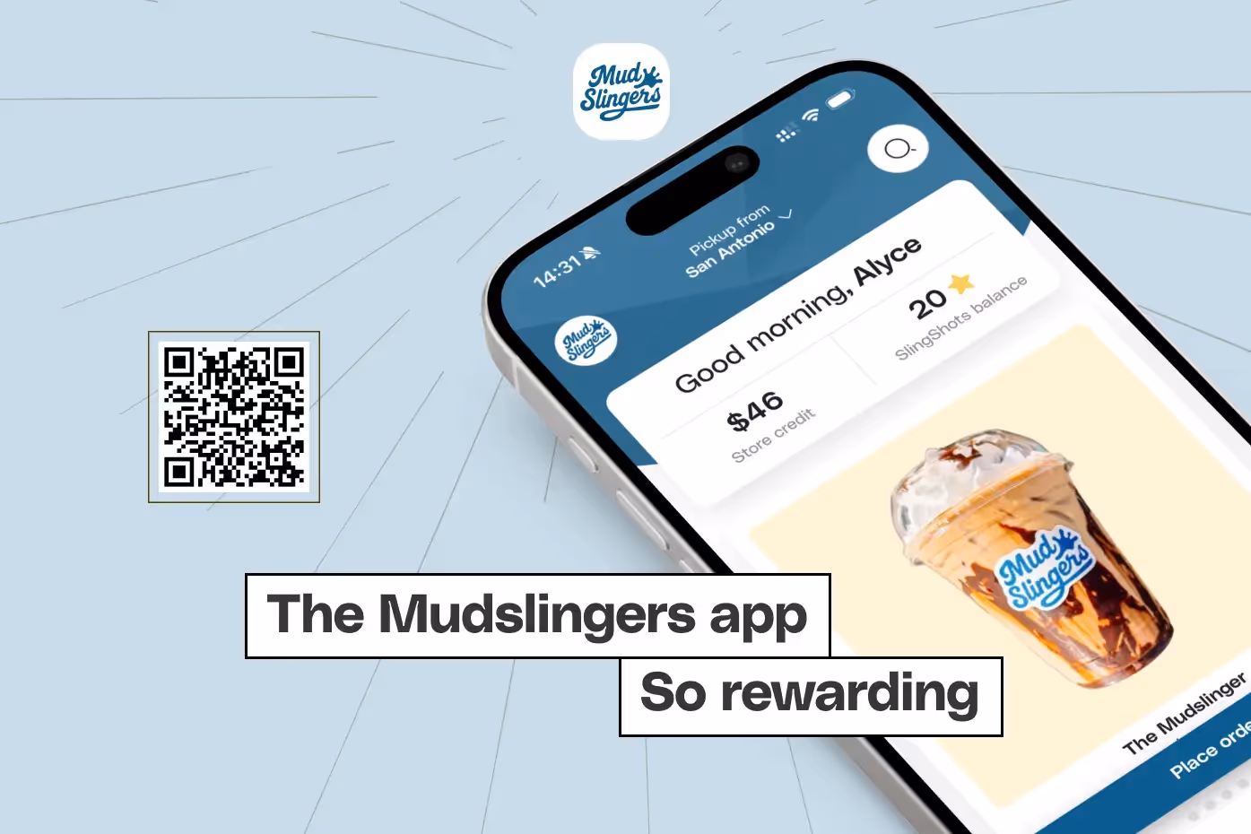 Mudslingers