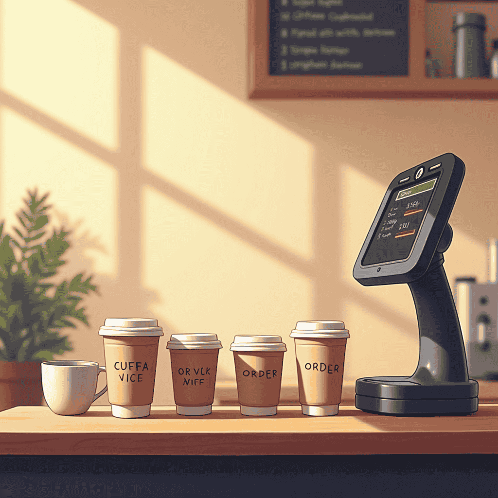 How to Improve Order Accuracy in Your Coffee Shop: 9 Best Practices