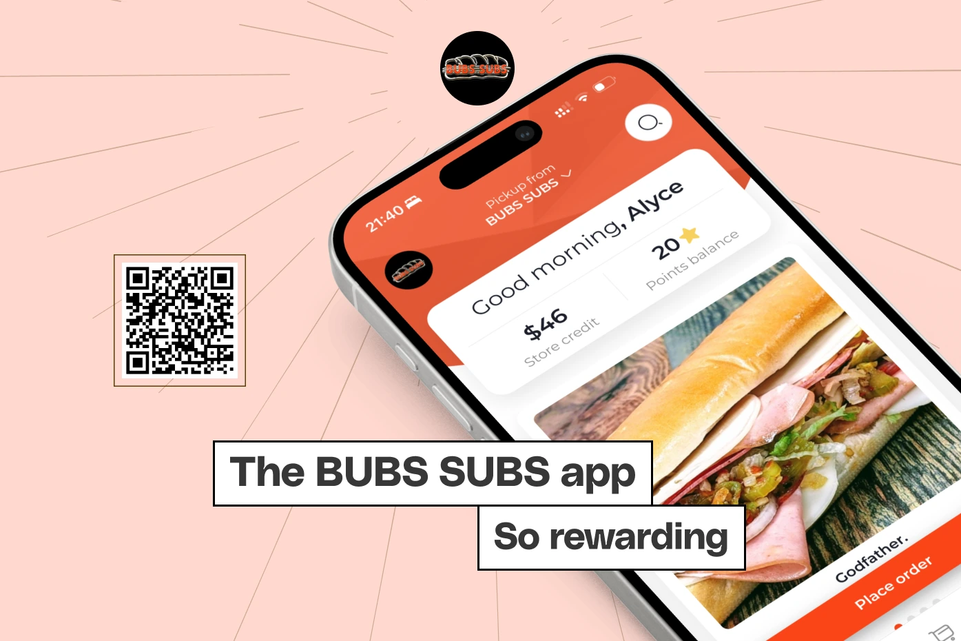 BUBS SUBS