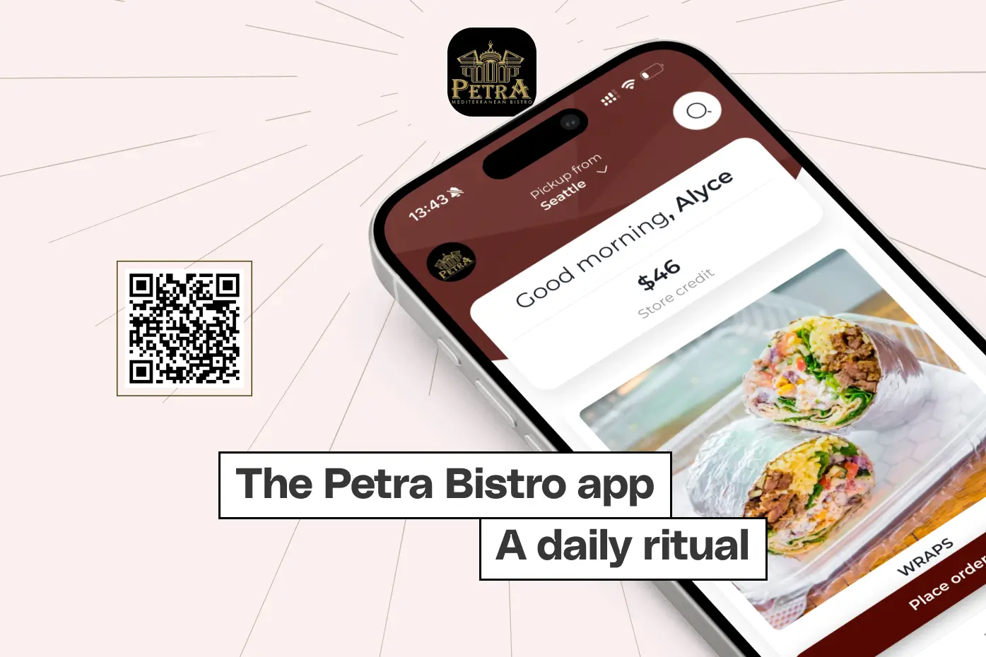 Petra Bistro