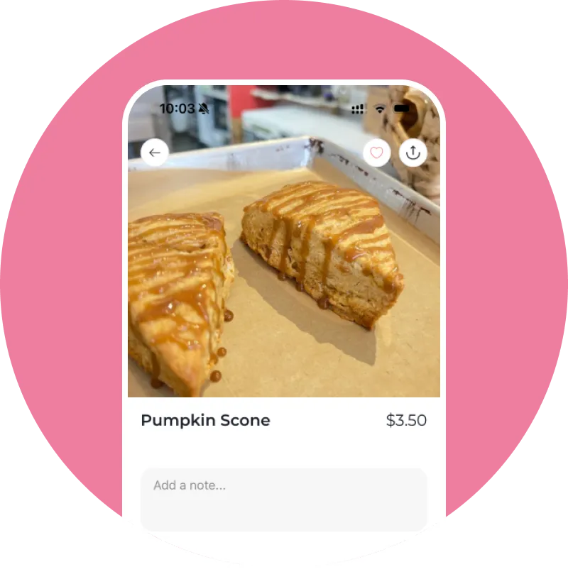 🍦 Ice Cream That Deserves a Standing Ovation