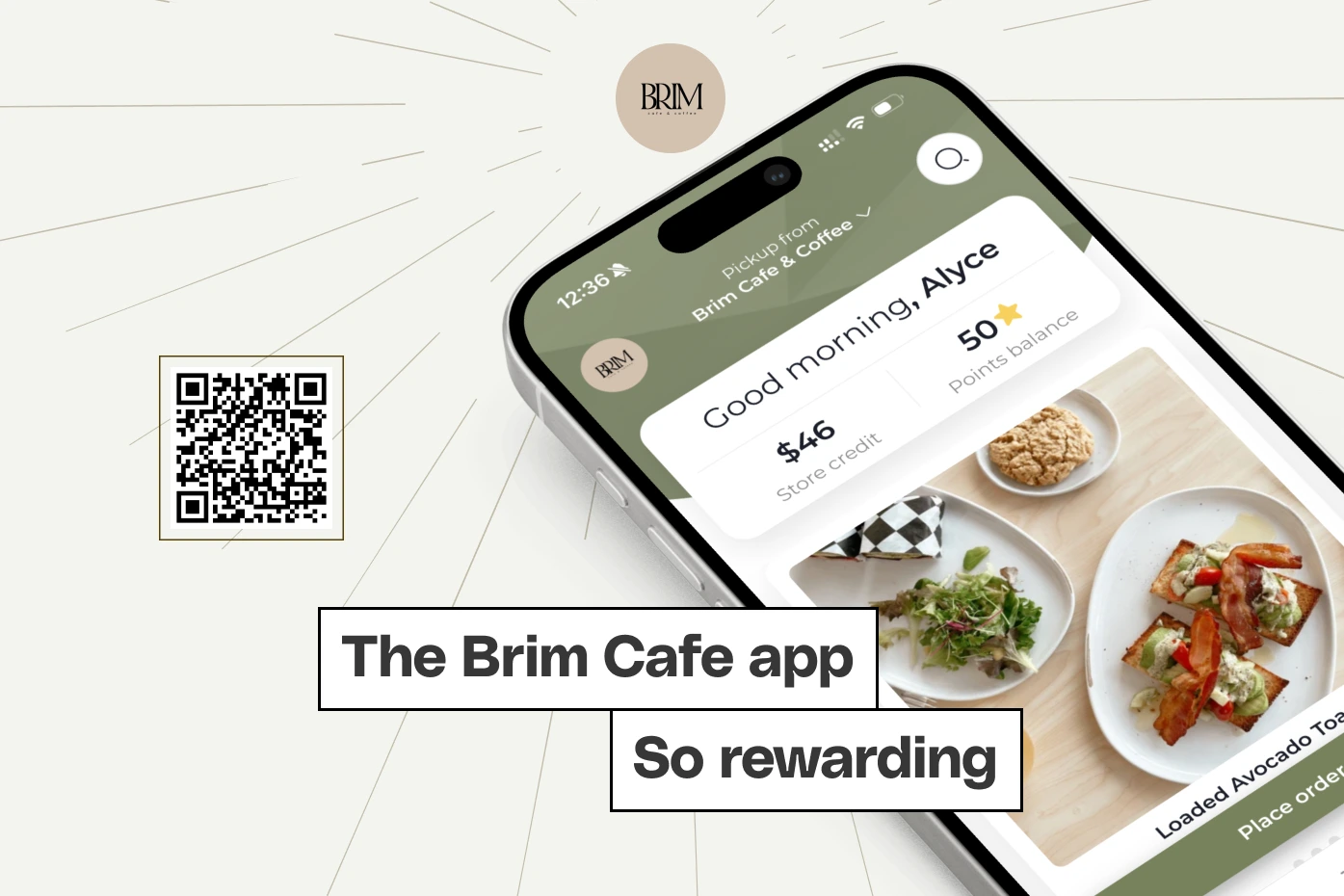 Brim Cafe