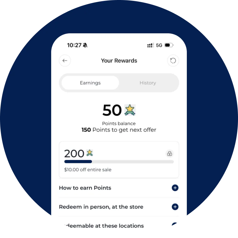 ⏩ No Lines, Just Pizza