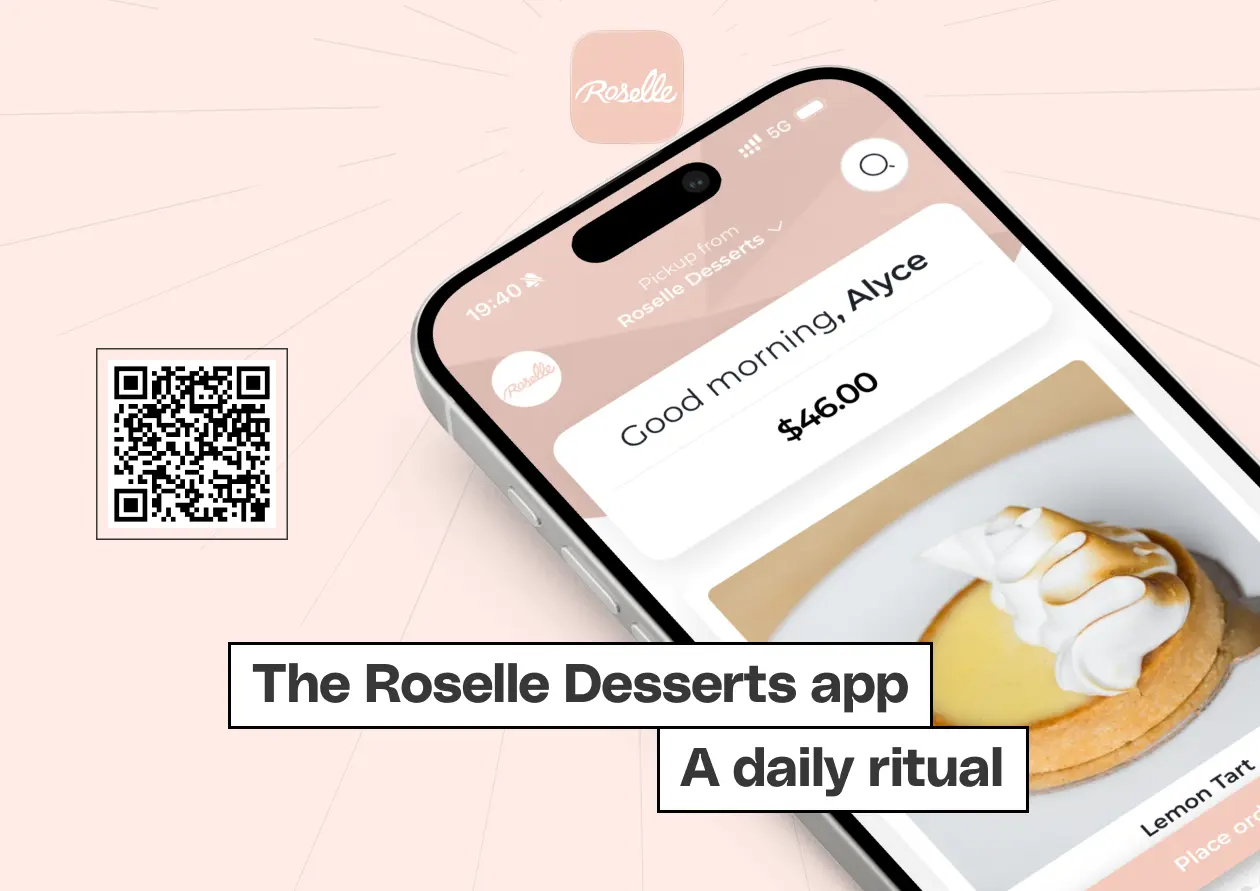 Roselle Desserts